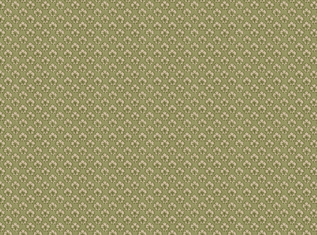 CW: Tea green | BASE: Mercia Linen