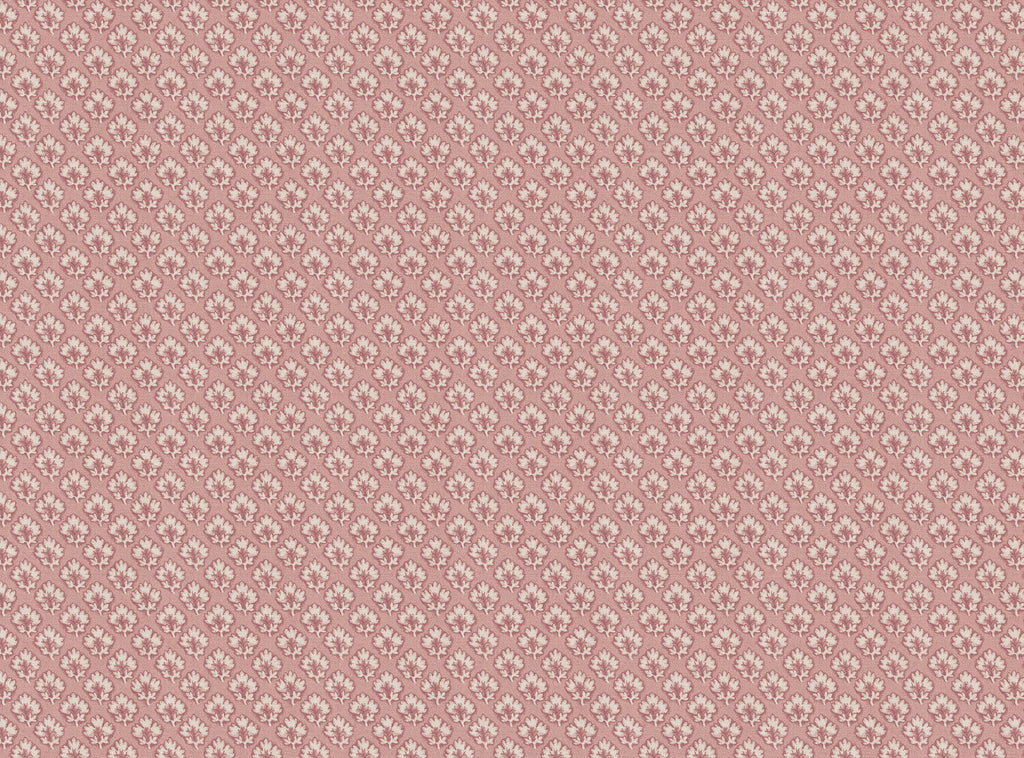 Ella-dusky pink-mercia linen-1m - Metres