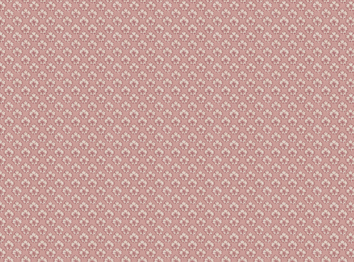 Ella-dusky pink-mercia linen-1m - Metres