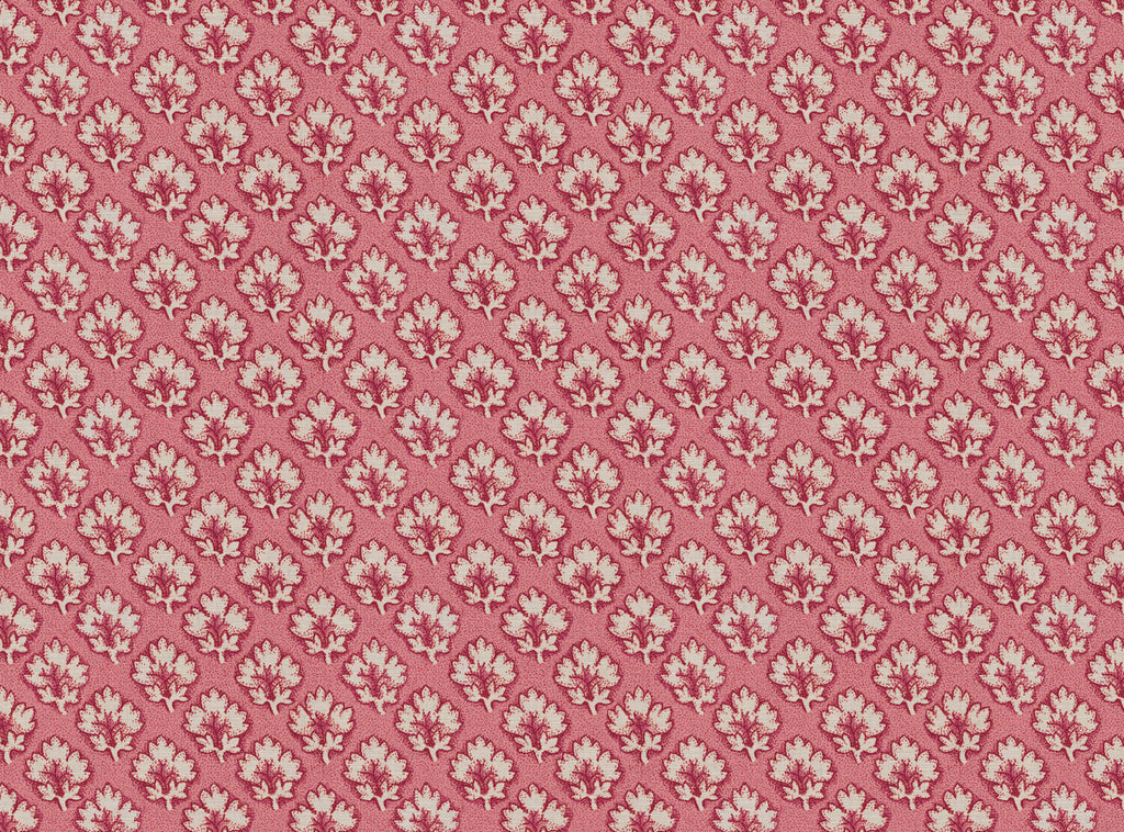 CW: Red | BASE: Mercia Linen