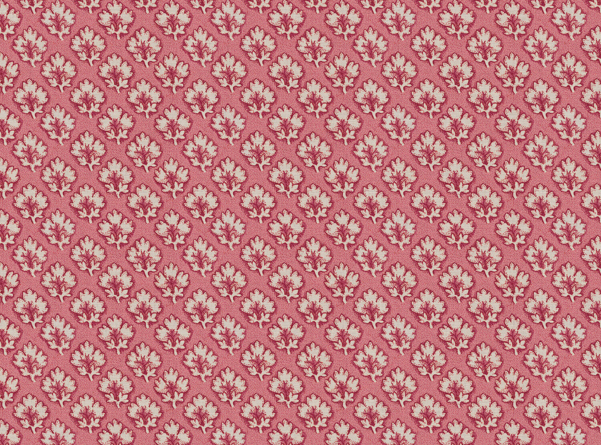 CW: Red | BASE: Mercia Linen