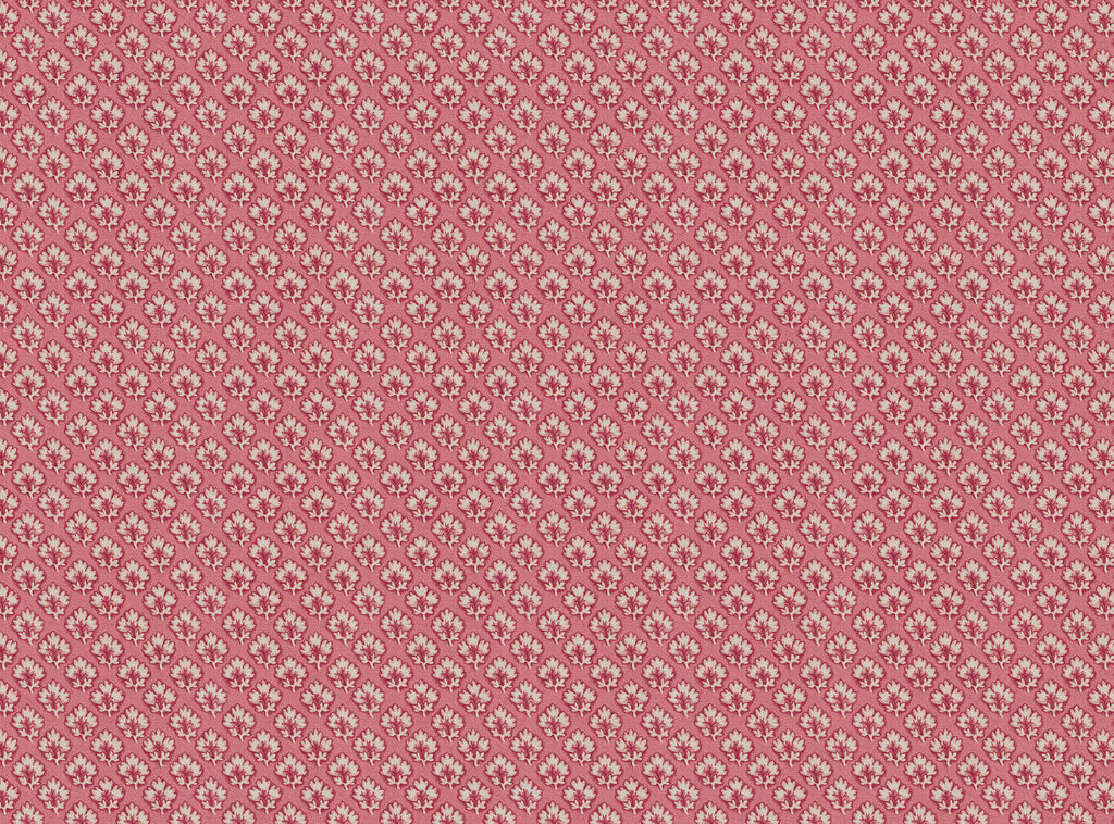 CW: Red | BASE: Mercia Linen