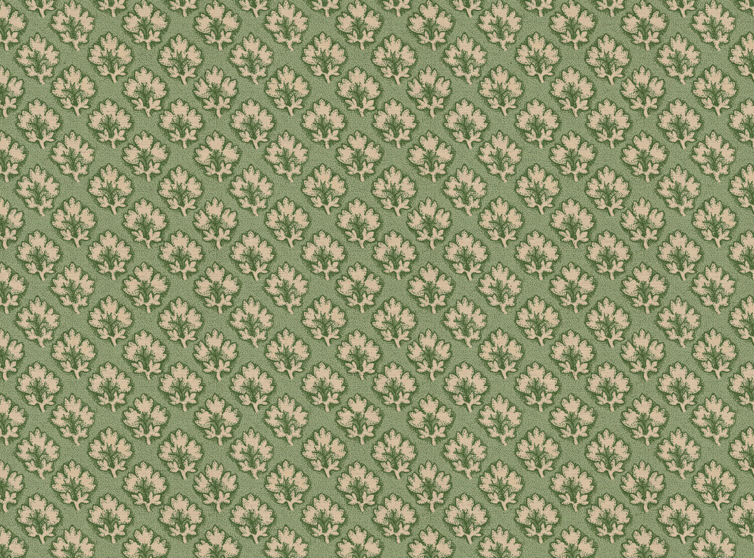 CW: Green | BASE: Natural Luxury Linen