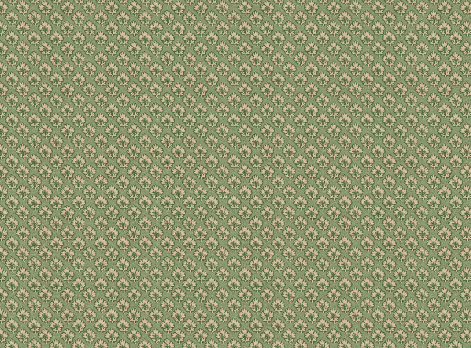 CW: Green | BASE: Natural Luxury Linen