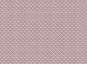 Lilac on white