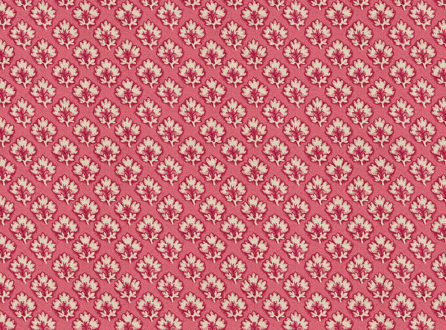 CW: Pinky red | BASE: Natural Luxury Linen