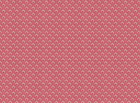 Pinky red