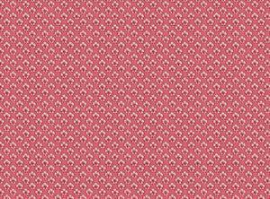 Pinky red