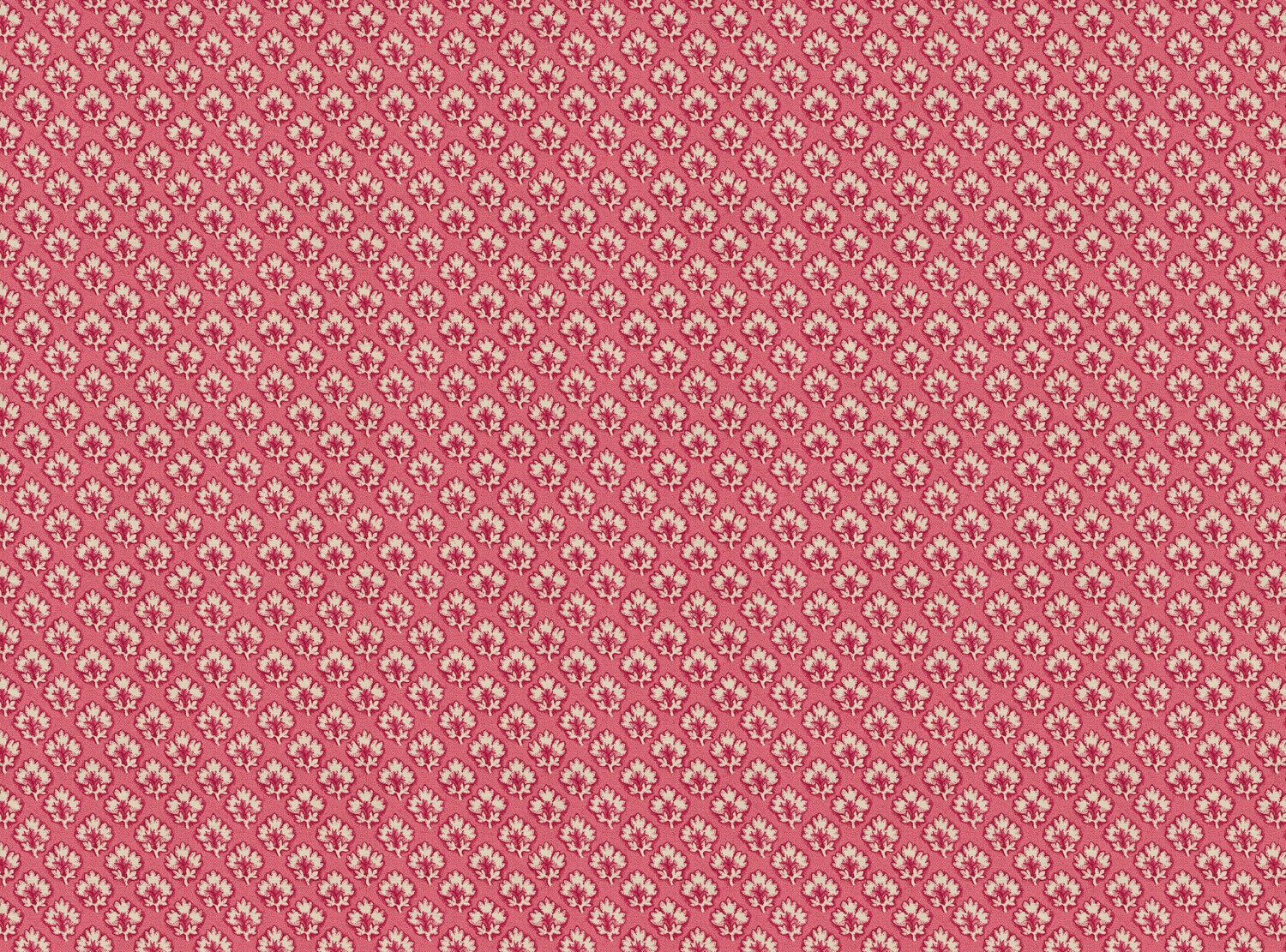 CW: Pinky red | BASE: Natural Luxury Linen