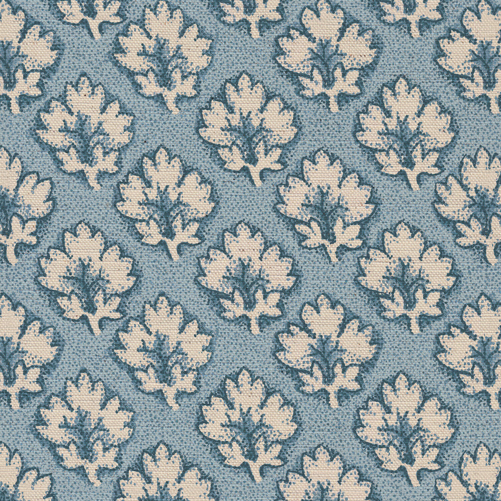 CW: Soft blue | BASE: Natural Luxury Linen | HERO