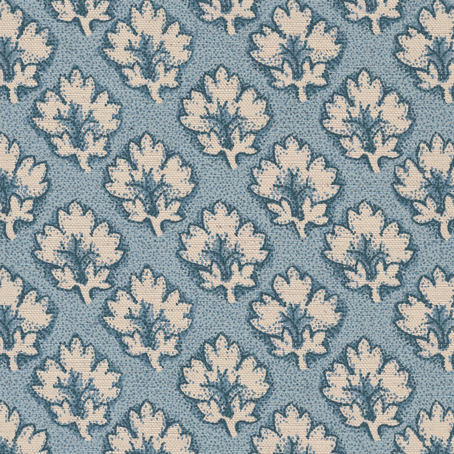CW: Soft blue | BASE: Natural Luxury Linen | HERO