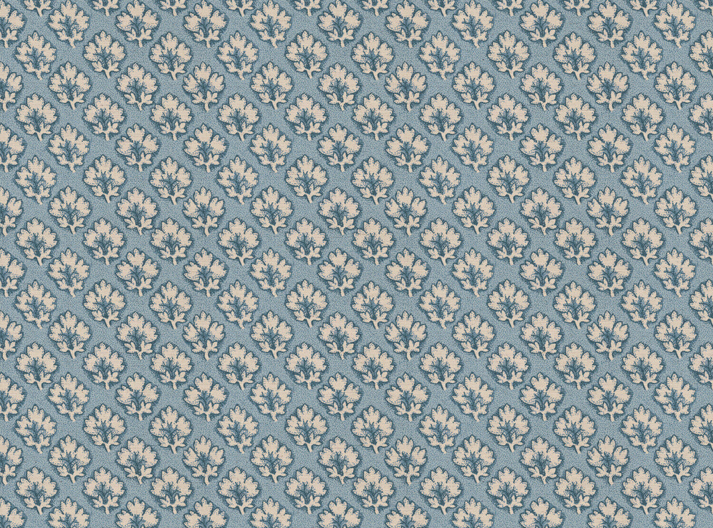 CW: Soft blue | BASE: Natural Luxury Linen