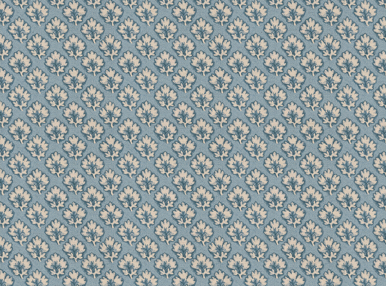 CW: Soft blue | BASE: Natural Luxury Linen