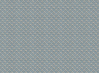 Soft blue