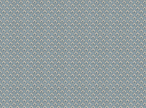 Soft blue
