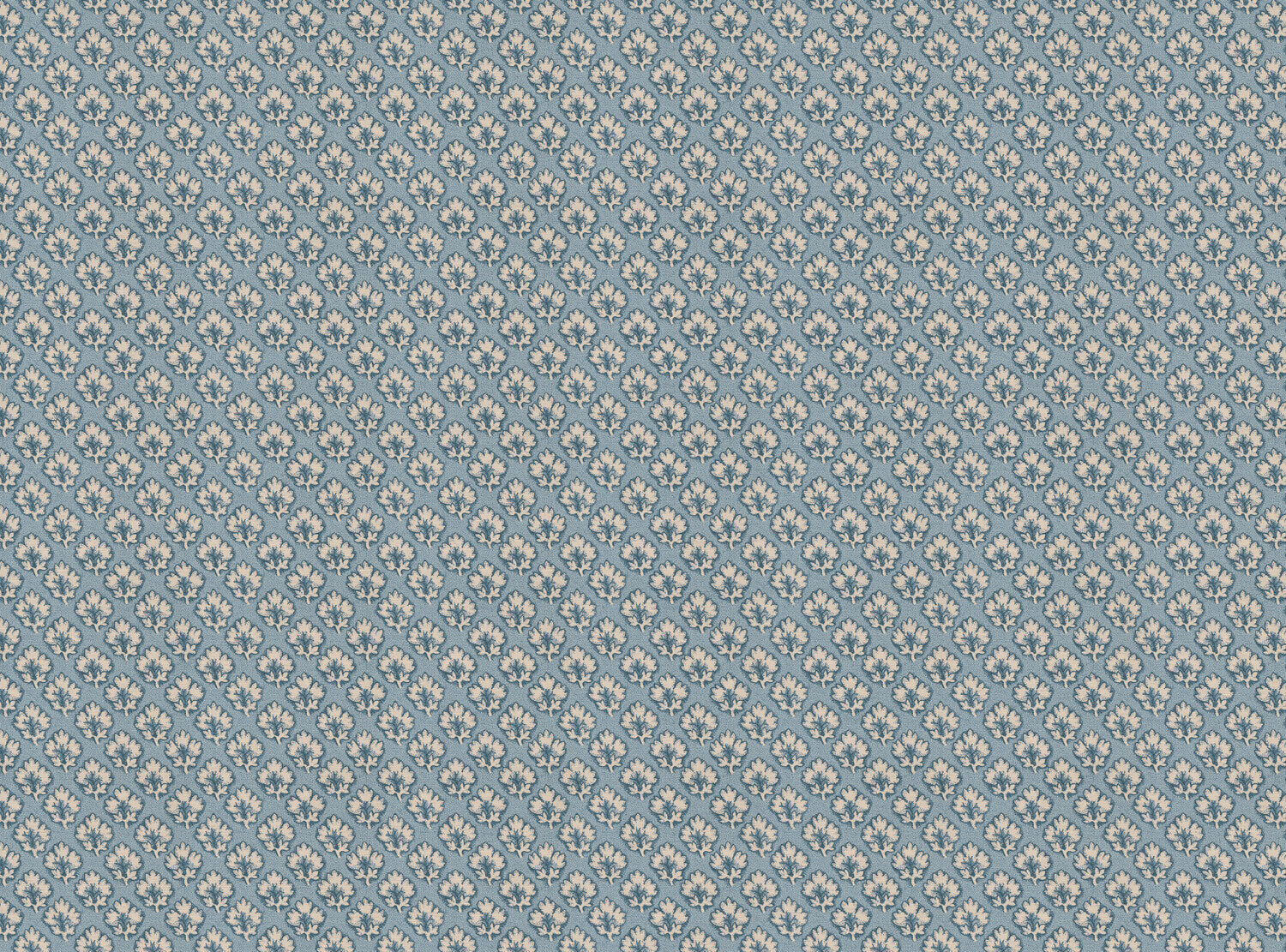 CW: Soft blue | BASE: Natural Luxury Linen