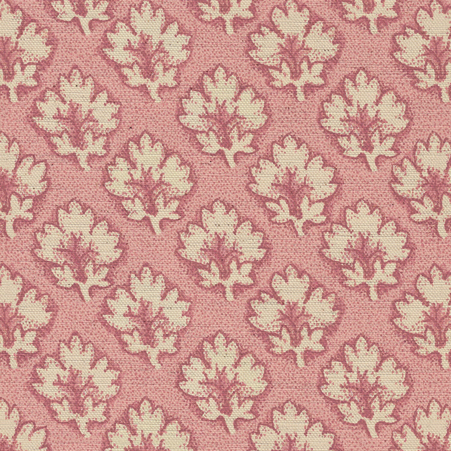 CW: Soft pink | BASE: Natural Luxury Linen | HERO