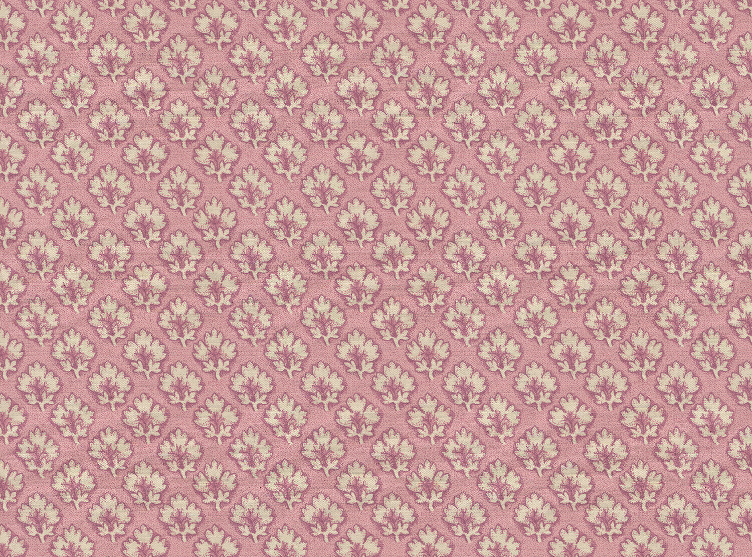 CW: Dusky rose | BASE: Natural Luxury Linen