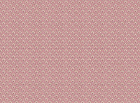 Dusky rose