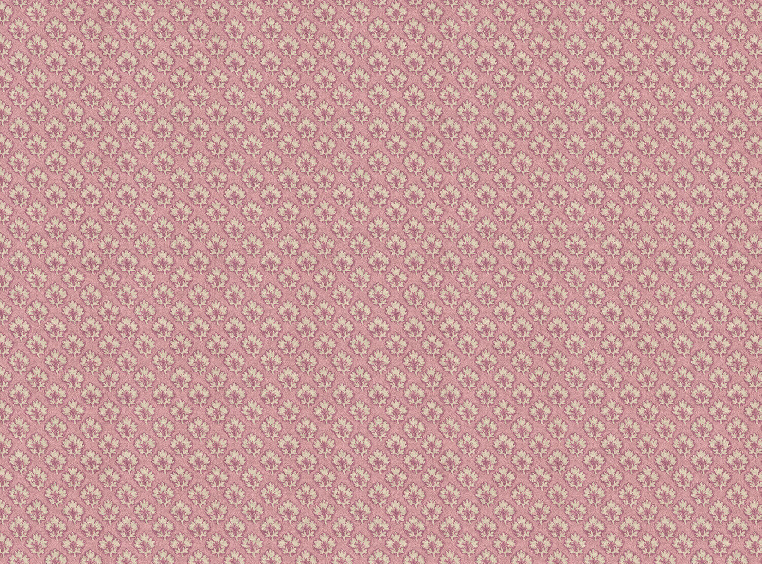 CW: Dusky rose | BASE: Natural Luxury Linen