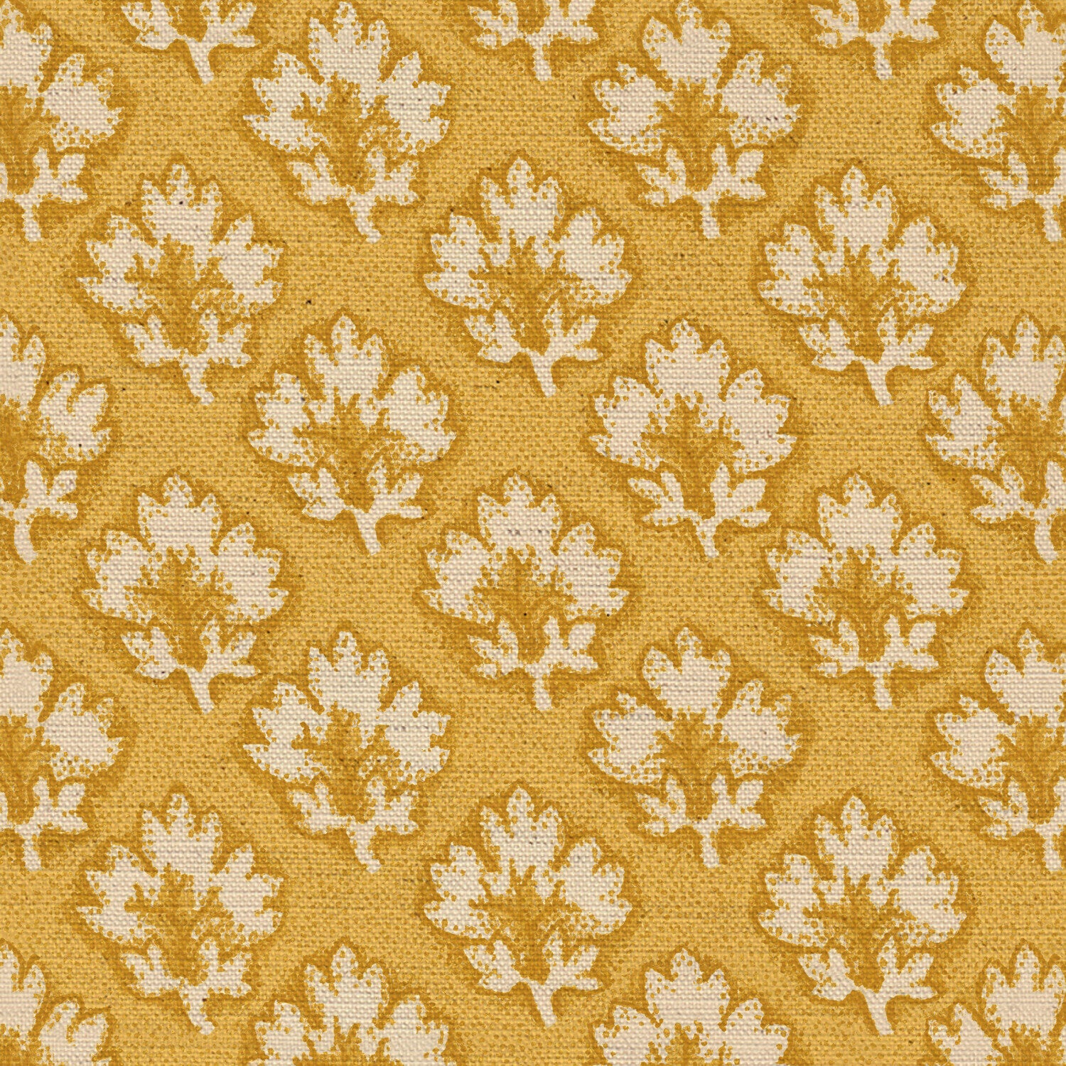 CW: Golden yellow | BASE: Natural Luxury Linen | HERO