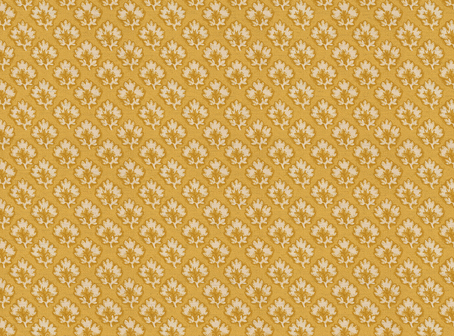 CW: Golden yellow | BASE: Natural Luxury Linen