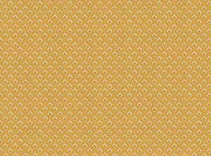 Golden yellow
