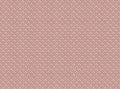 Ella-dusky pink-natural luxury linen-1m - Metres