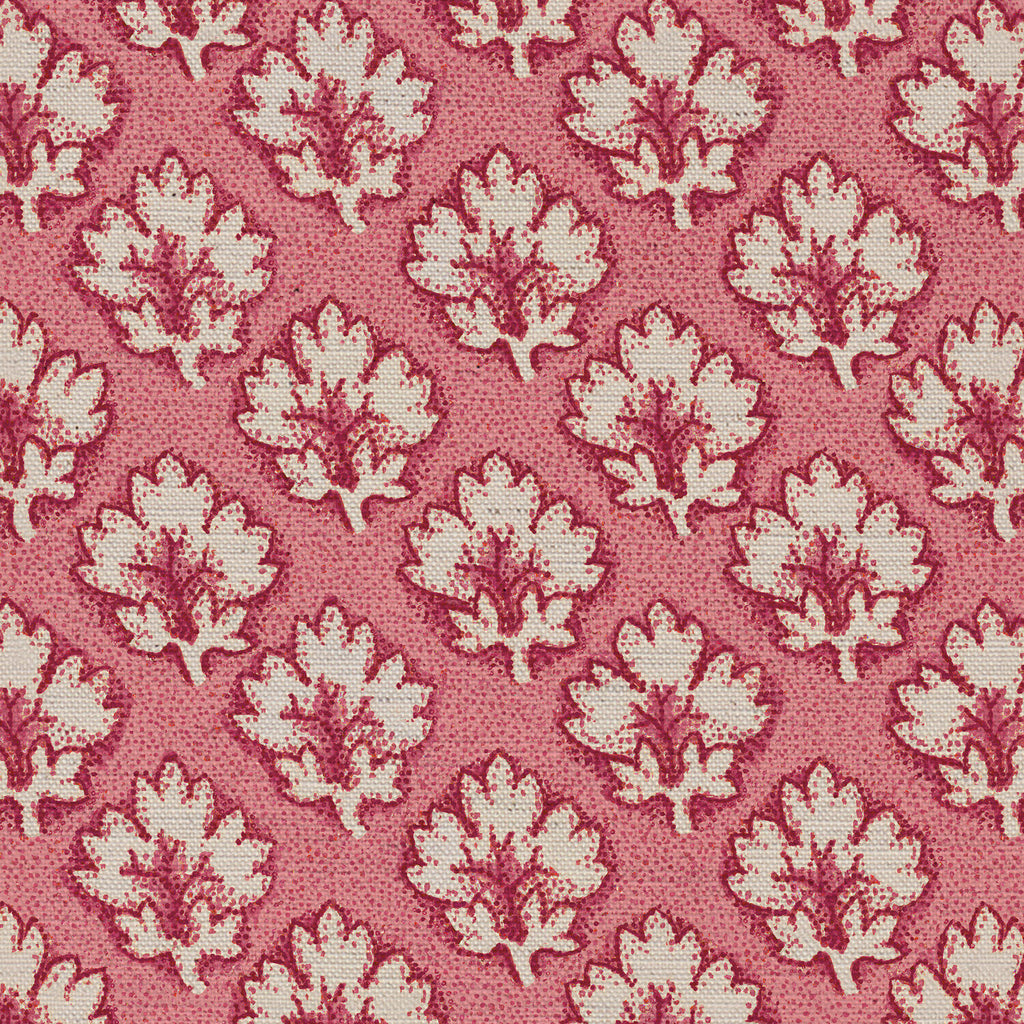 CW: Red | BASE: Natural Luxury Linen | HERO