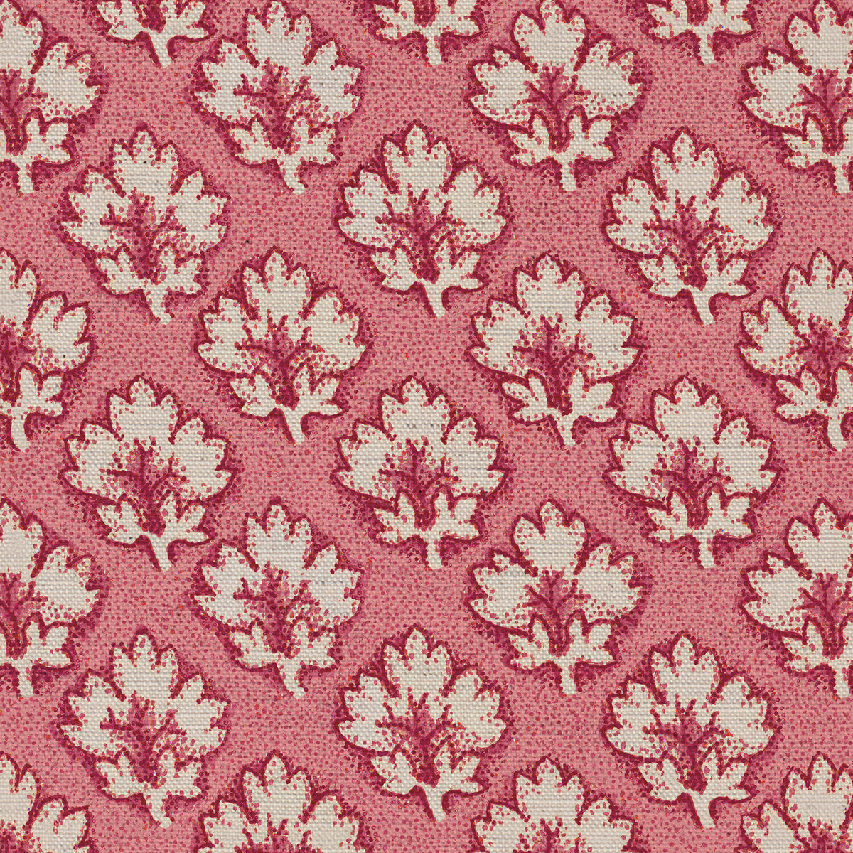 CW: Red | BASE: Natural Luxury Linen | HERO