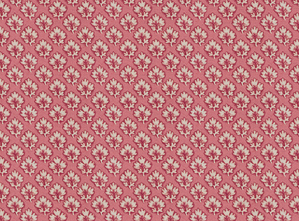 CW: Red | BASE: Natural Luxury Linen