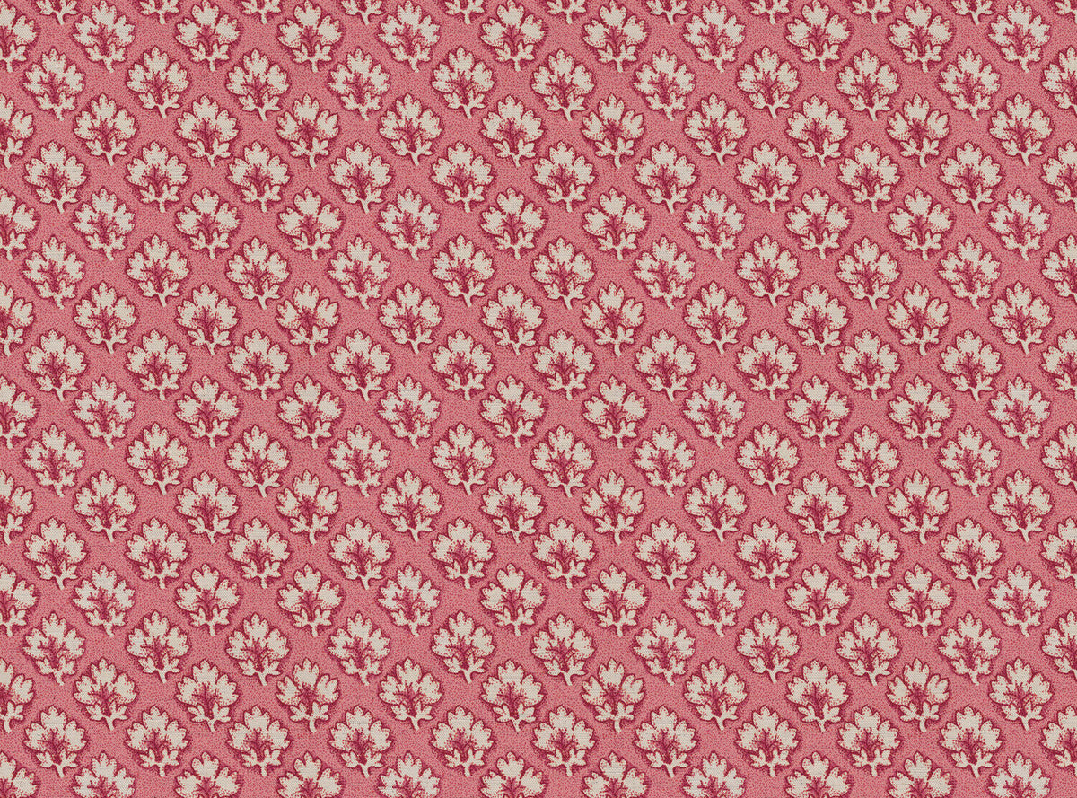 CW: Red | BASE: Natural Luxury Linen
