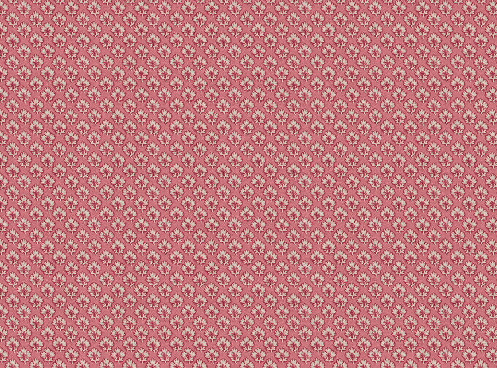 CW: Red | BASE: Natural Luxury Linen