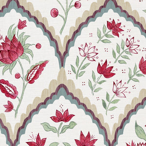 Red green neutral and grey blue