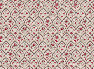 Red green neutral and grey blue