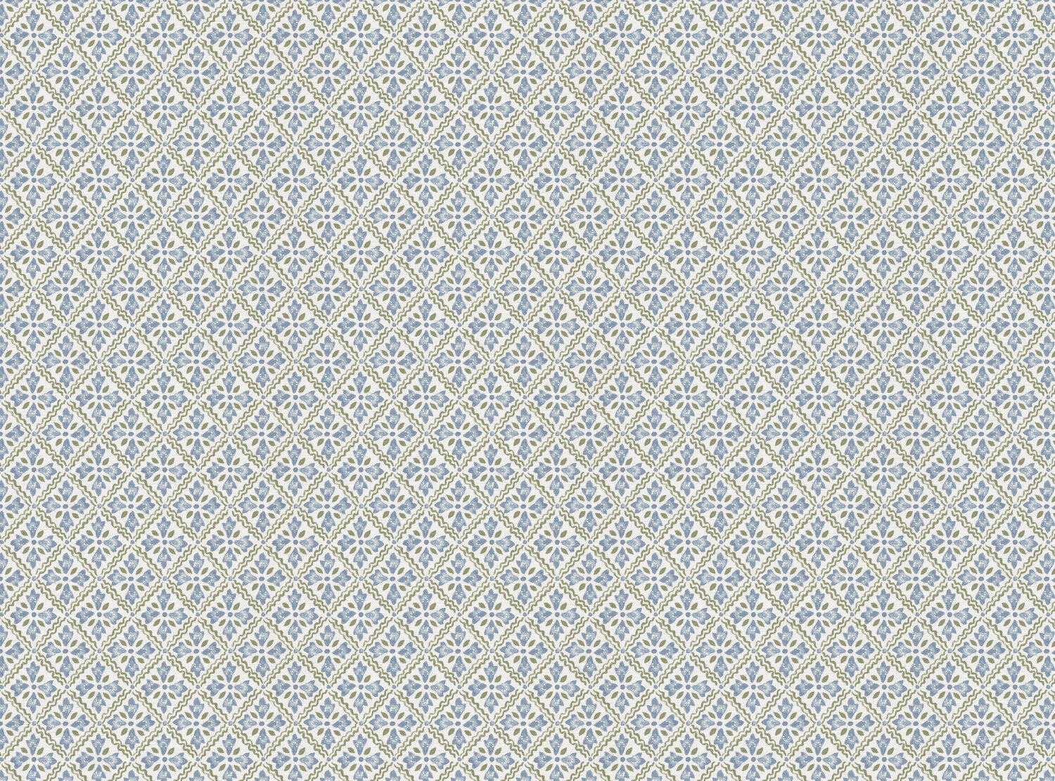CW: Blue and green | BASE: Luxury Linen