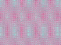 Bright pink and blue