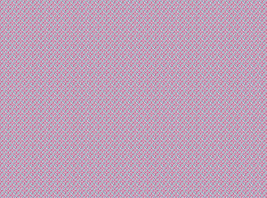 Bright pink and blue