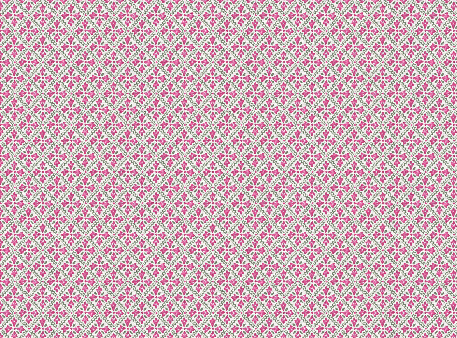 CW: Dark pink and sage | BASE: Luxury Linen