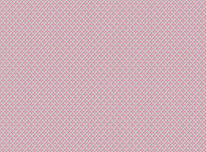 Dark pink and sage