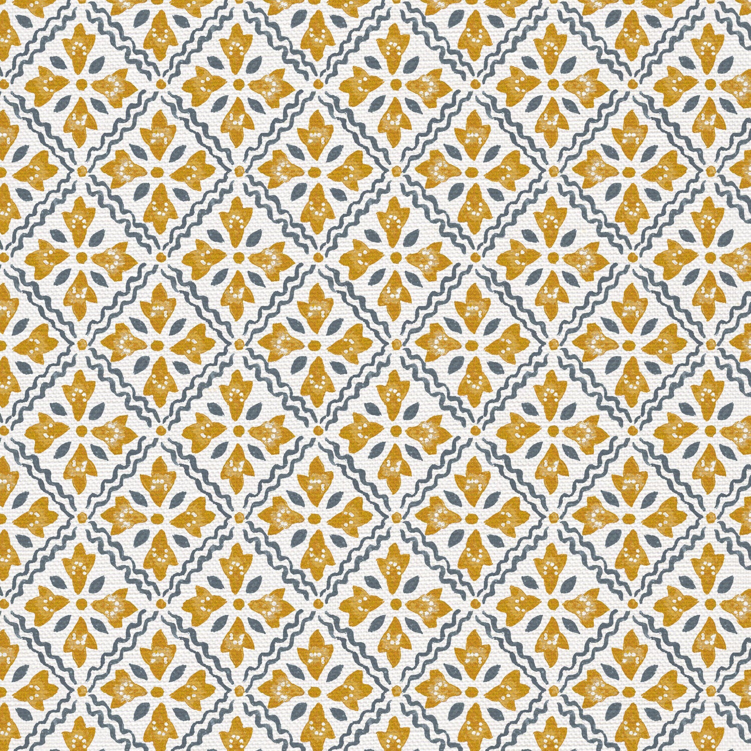 CW: Gold and grey blue | BASE: Luxury Linen | HERO