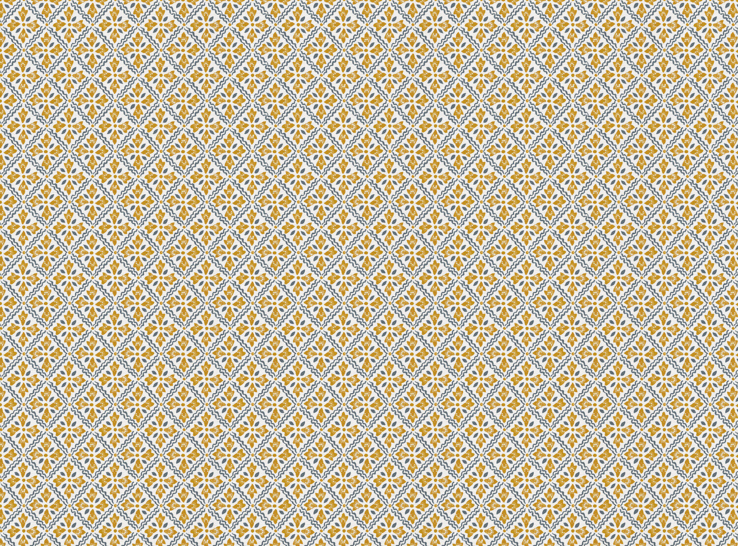 CW: Gold and grey blue | BASE: Luxury Linen