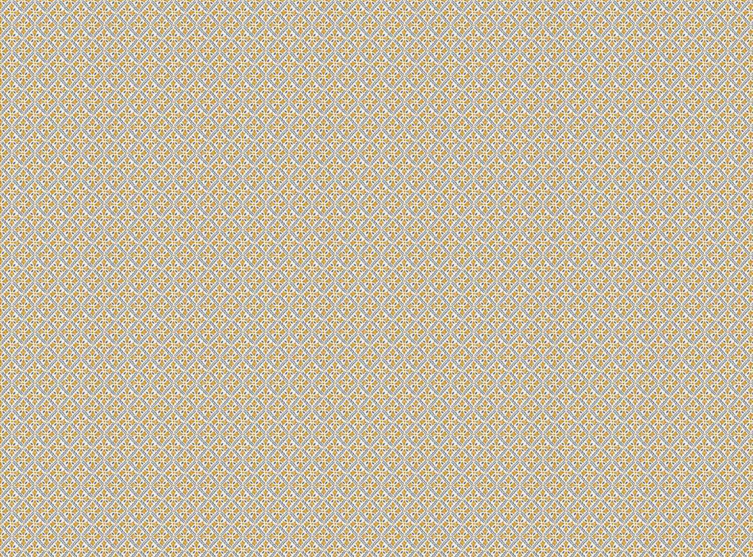 CW: Gold and grey blue | BASE: Luxury Linen