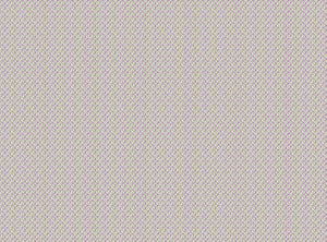 Lilac and green