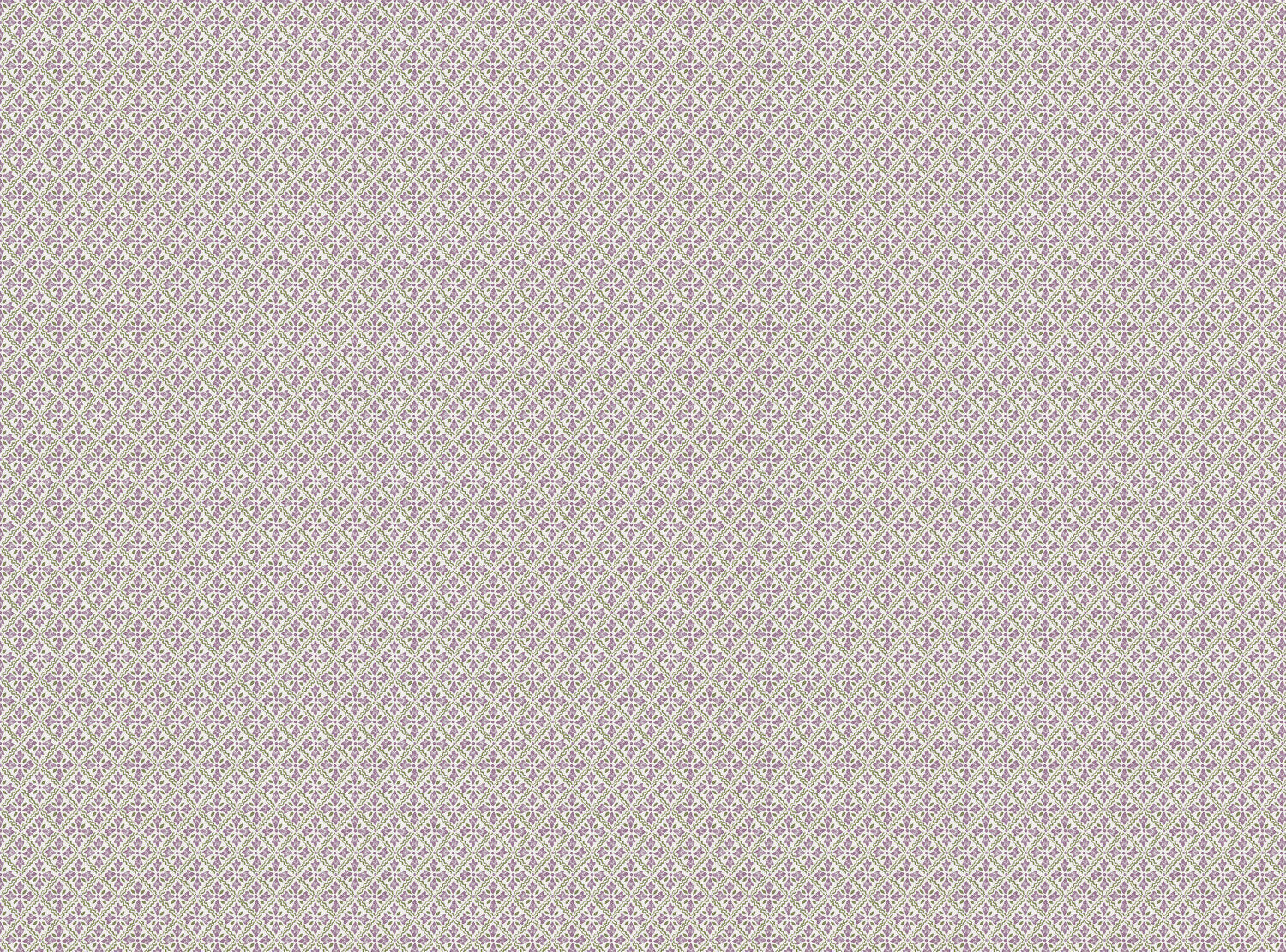 CW: Lilac and green | BASE: Luxury Linen