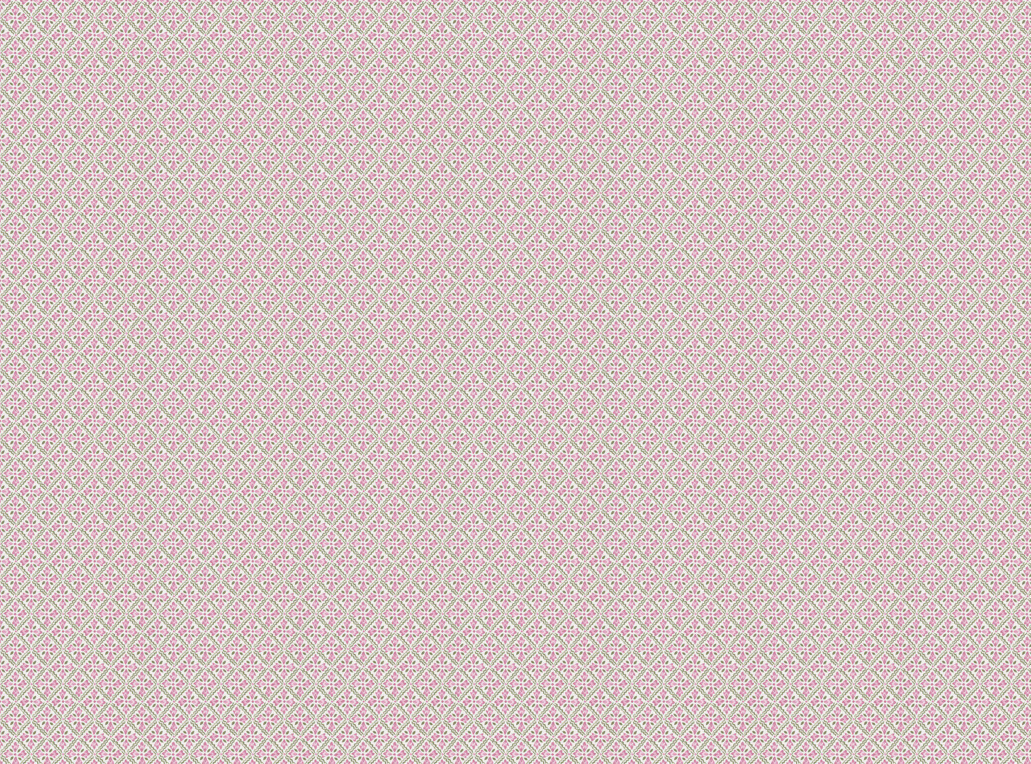CW: Pink and green | BASE: Luxury Linen