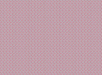 Pinky red and grey blue