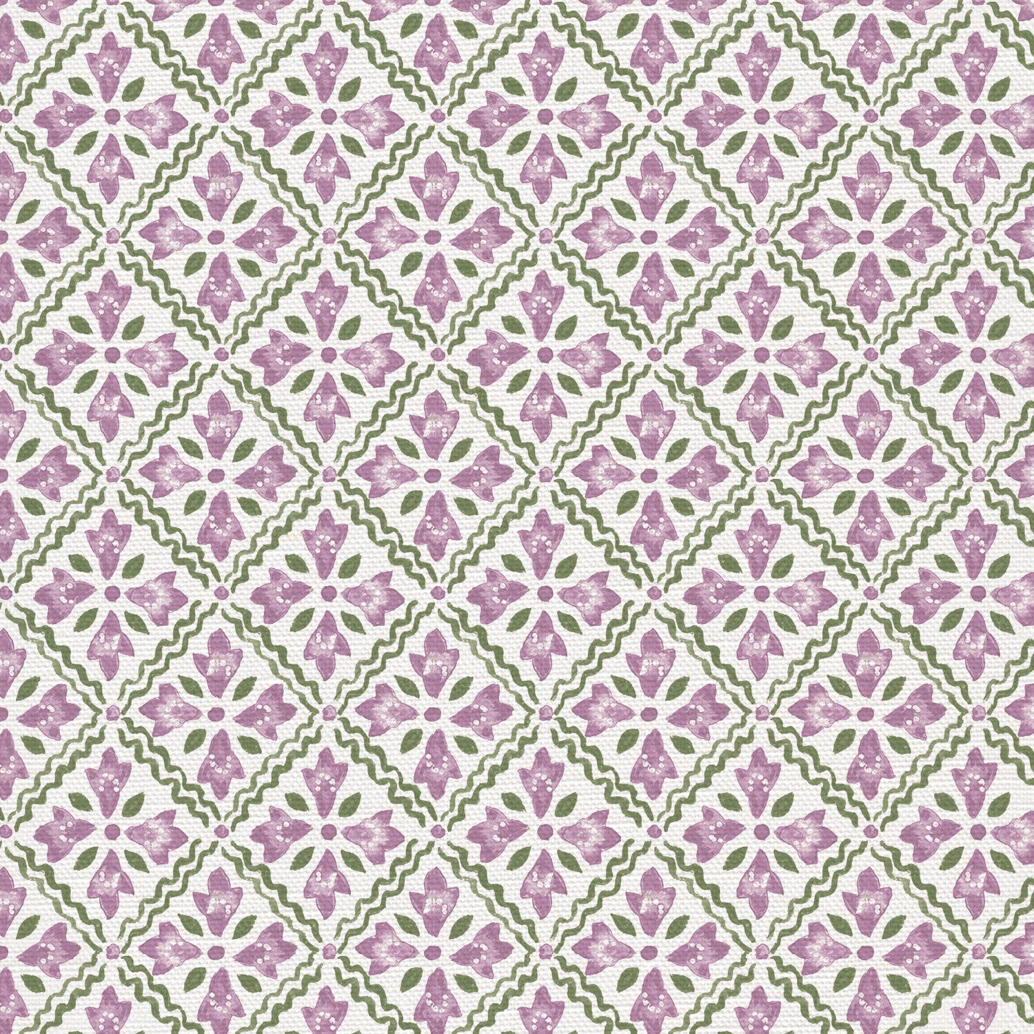 CW: Lavender and fern | BASE: Luxury Linen | HERO