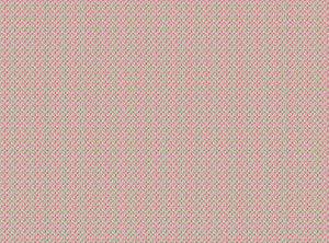 Wild orchid pink and green
