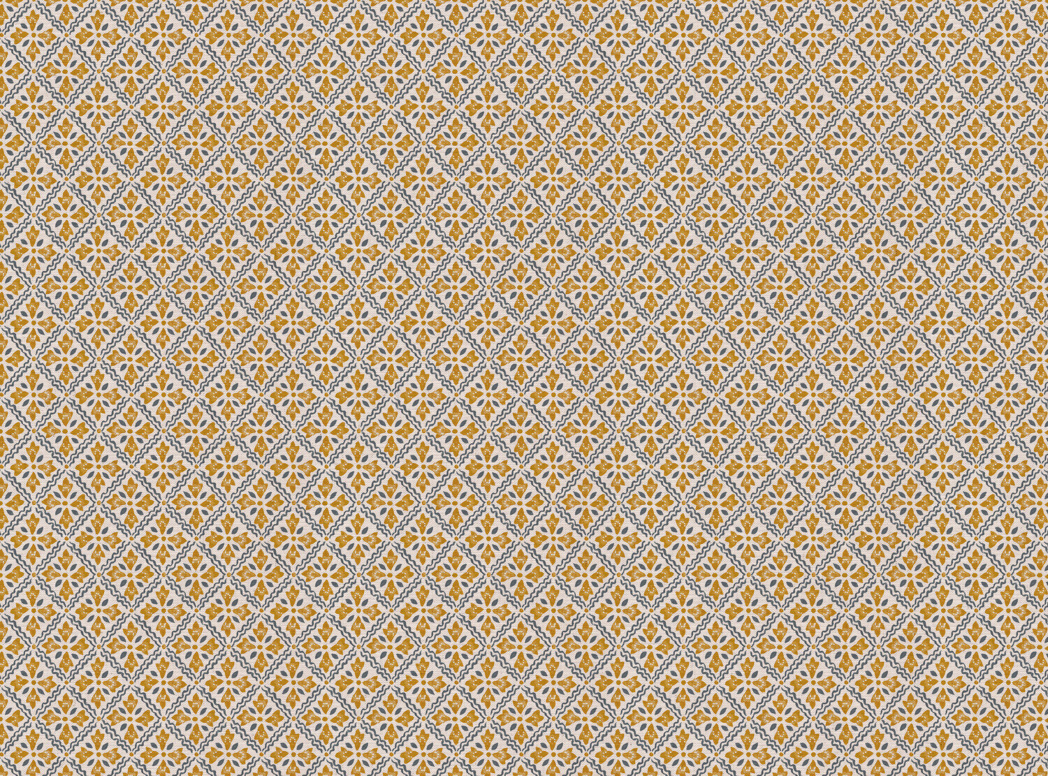 CW: Gold and grey blue | BASE: Mercia Linen